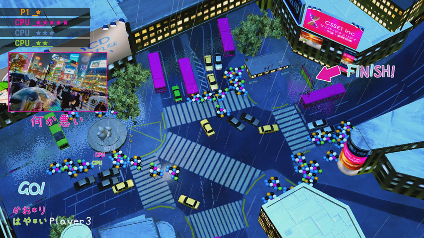 Nippon Marathon – image 11