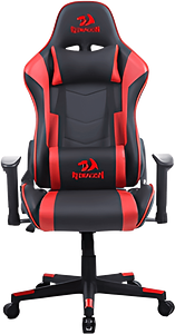 كرسي الألعاب ريدراجون سبايدر كوين C602