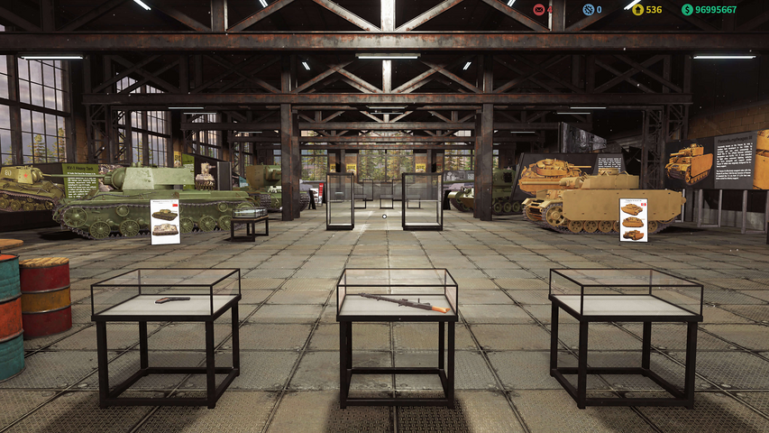 Tank Mechanic Simulator VR – image 5