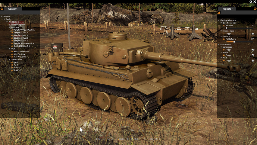 Tank Mechanic Simulator VR – image 12