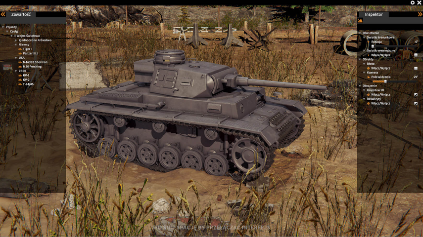 Tank Mechanic Simulator VR – image 15