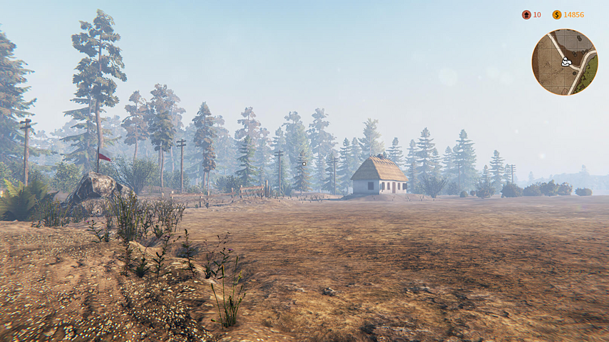 Tank Mechanic Simulator VR – image 19