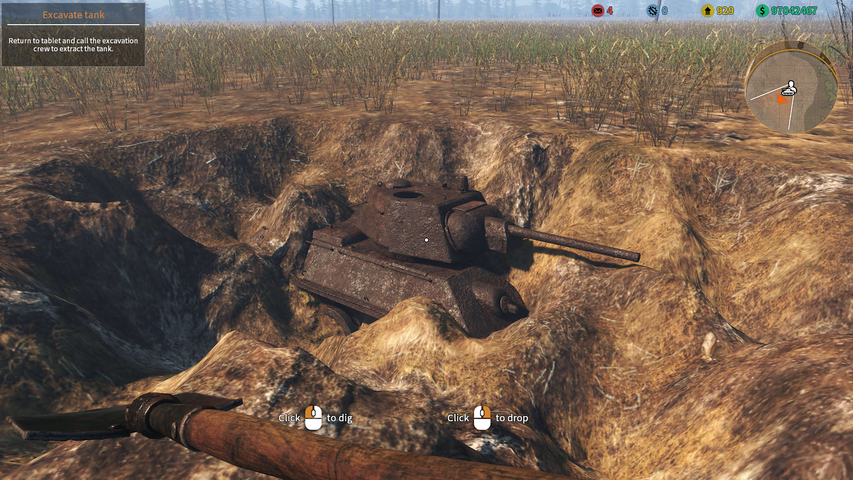 Tank Mechanic Simulator VR – image 20