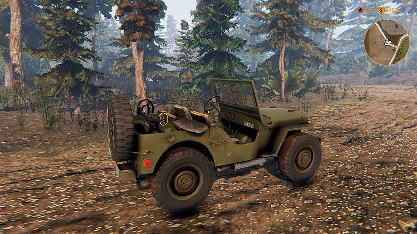 Tank Mechanic Simulator VR – image 27
