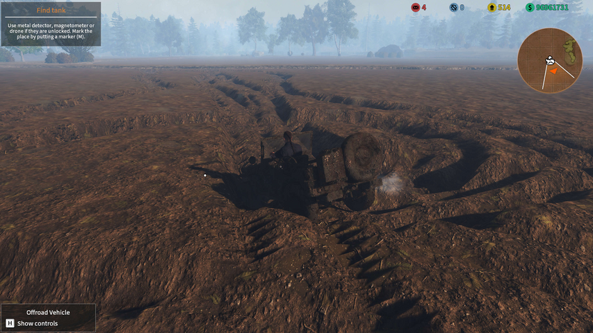 Tank Mechanic Simulator VR – image 29