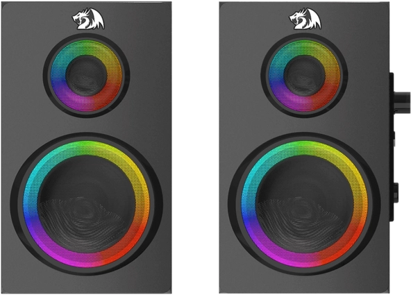 Redragon GS811 Orchestra RGB Stereo 