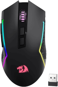 Redragon M693 Wireless Bluetooth Gaming Mouse