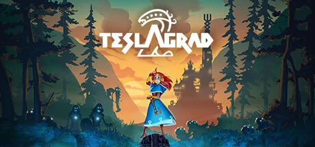 Teslagrad 2 -  for sale in Emirates from Games2all