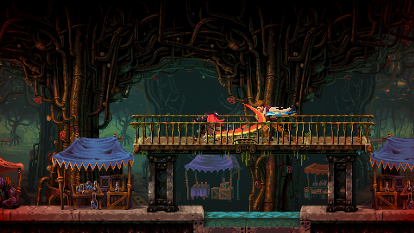Gestalt: Steam & Cinder – image 3