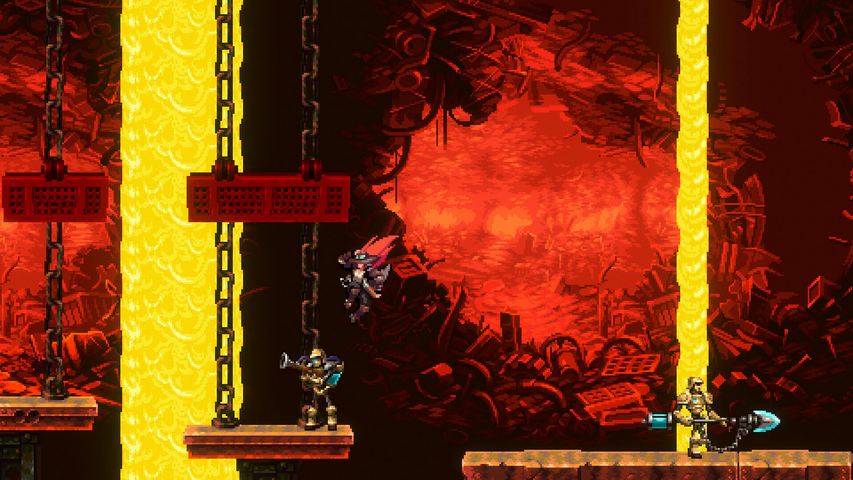 Gestalt: Steam & Cinder – image 5