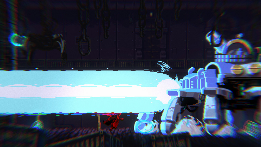 Gestalt: Steam & Cinder – image 7