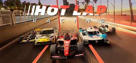 Hot Lap Racing -  for sale in Emirates from Games2all