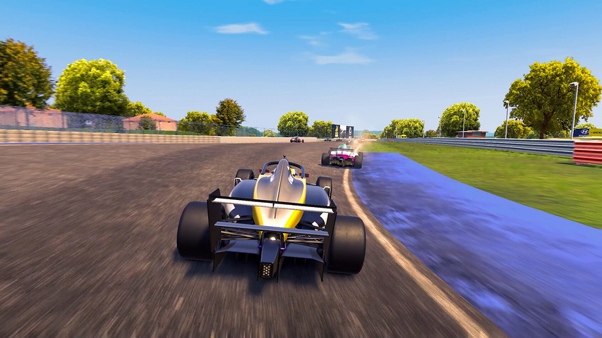 Hot Lap Racing – image 2