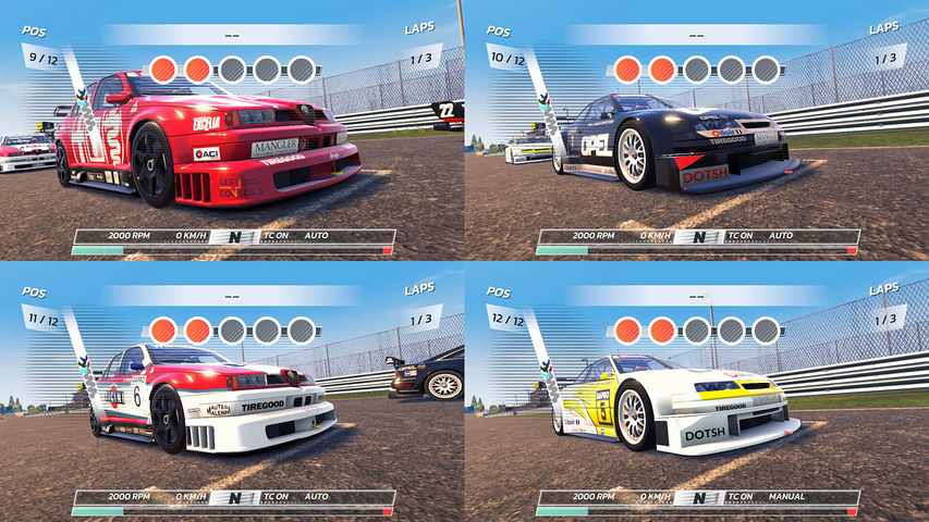 Hot Lap Racing – image 3