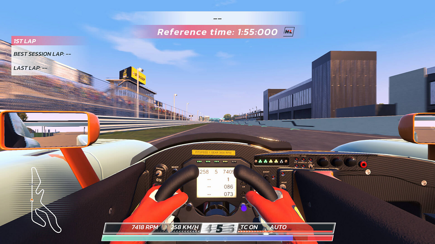 Hot Lap Racing – image 4