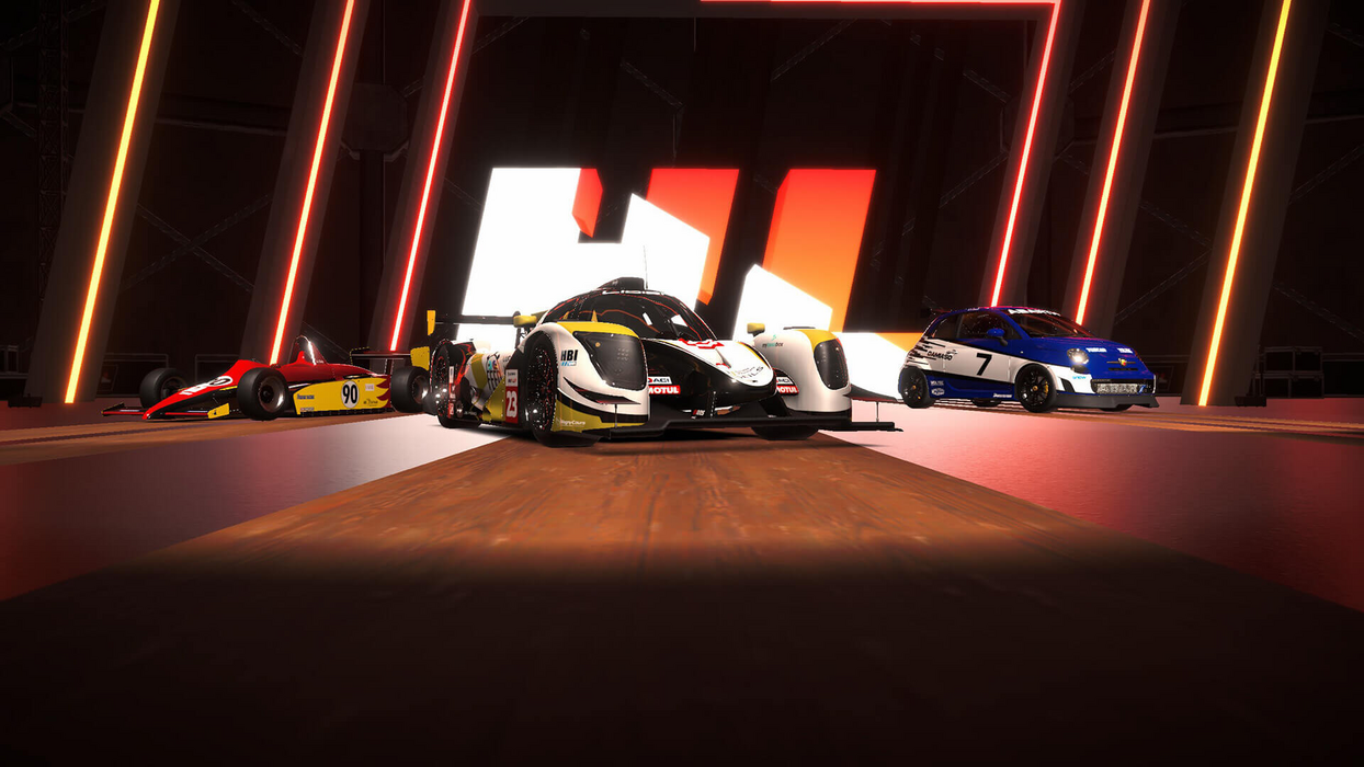Hot Lap Racing  for sale in Emirates from Games2all