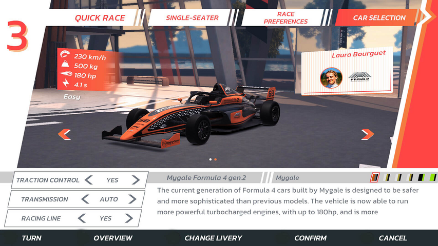 Hot Lap Racing – image 6