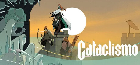 Cataclismo -  for sale in Emirates from Games2all