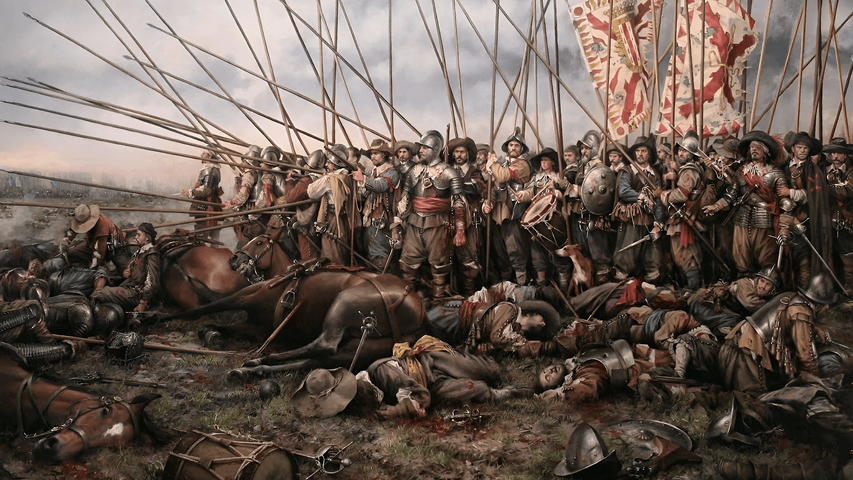 Renaissance Kingdom Wars – image 2