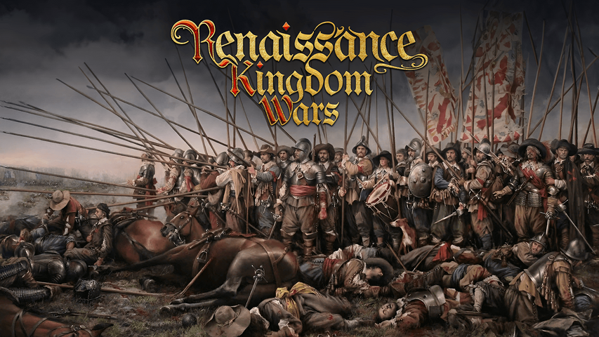 Renaissance Kingdom Wars – image 3