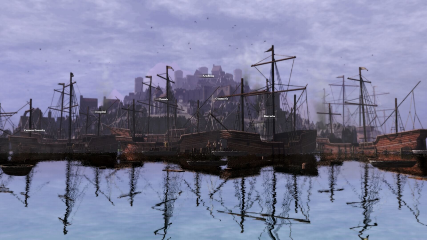 Renaissance Kingdom Wars – image 4