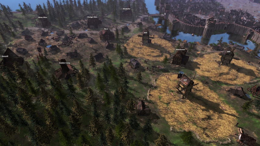 Renaissance Kingdom Wars – image 5
