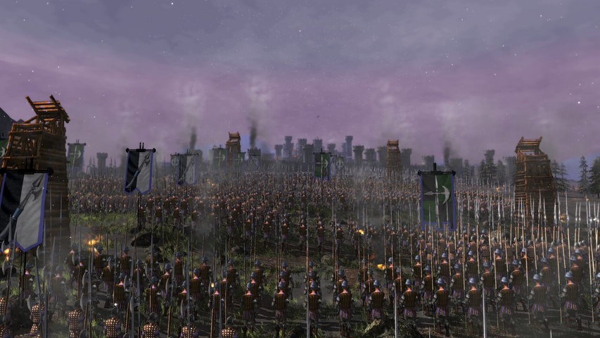 Renaissance Kingdom Wars – image 6