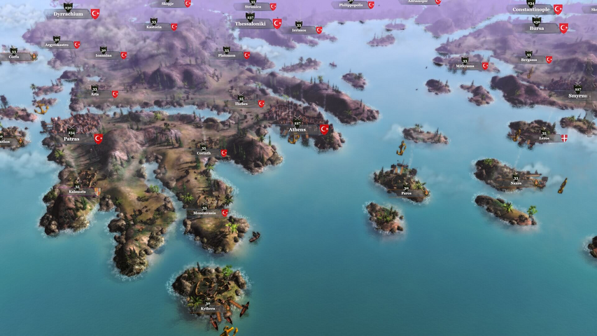 Renaissance Kingdom Wars – image 7