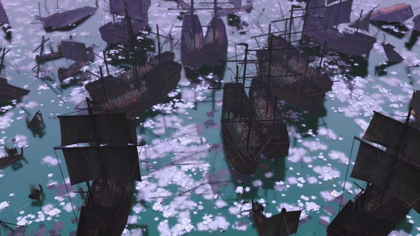 Renaissance Kingdom Wars – image 9