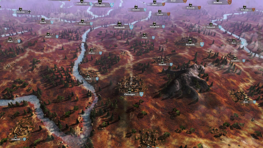 Renaissance Kingdom Wars – image 10