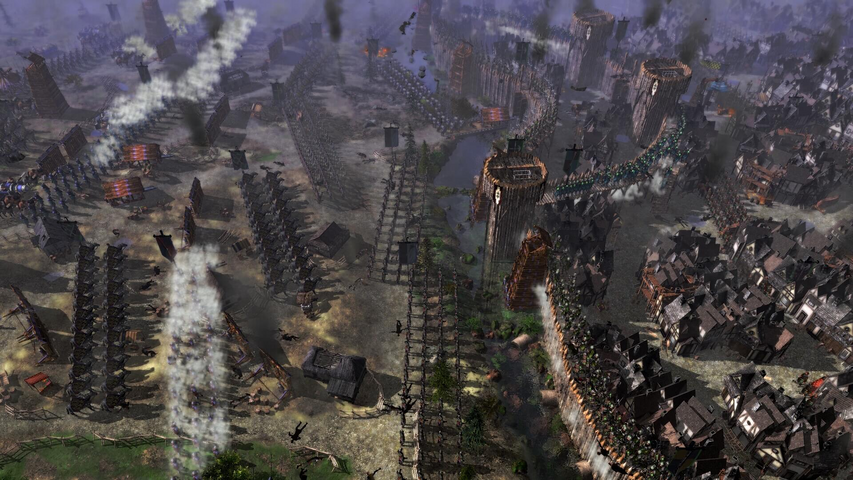 Renaissance Kingdom Wars – image 11