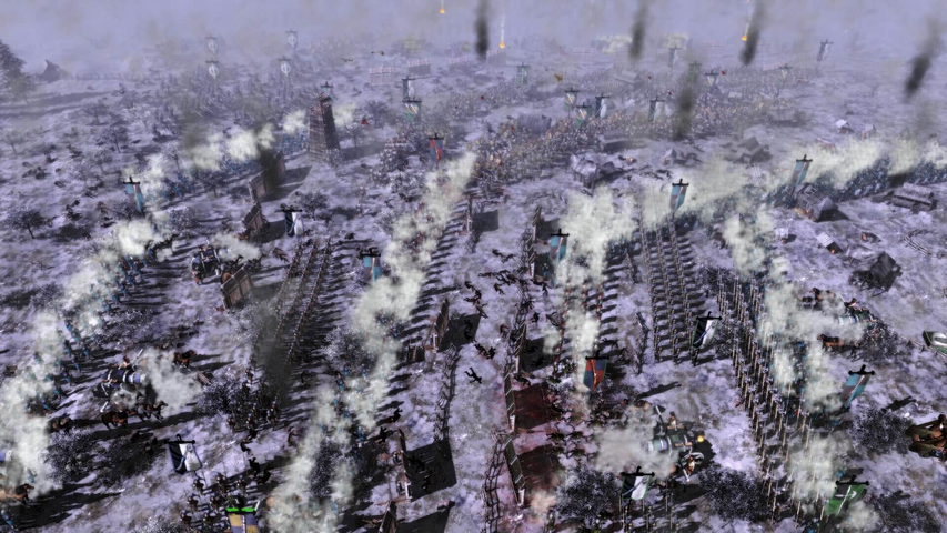 Renaissance Kingdom Wars – image 13