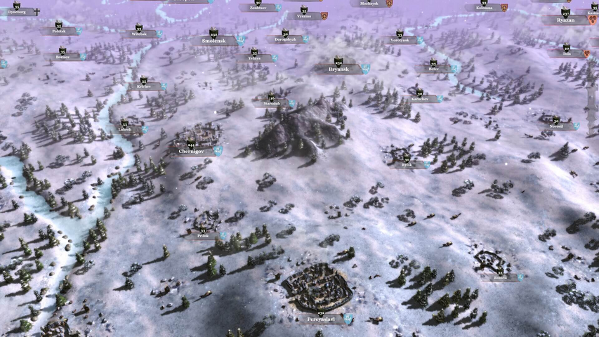 Renaissance Kingdom Wars – image 14