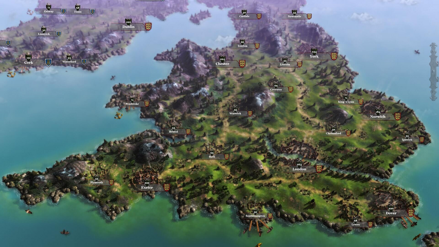 Renaissance Kingdom Wars – image 15