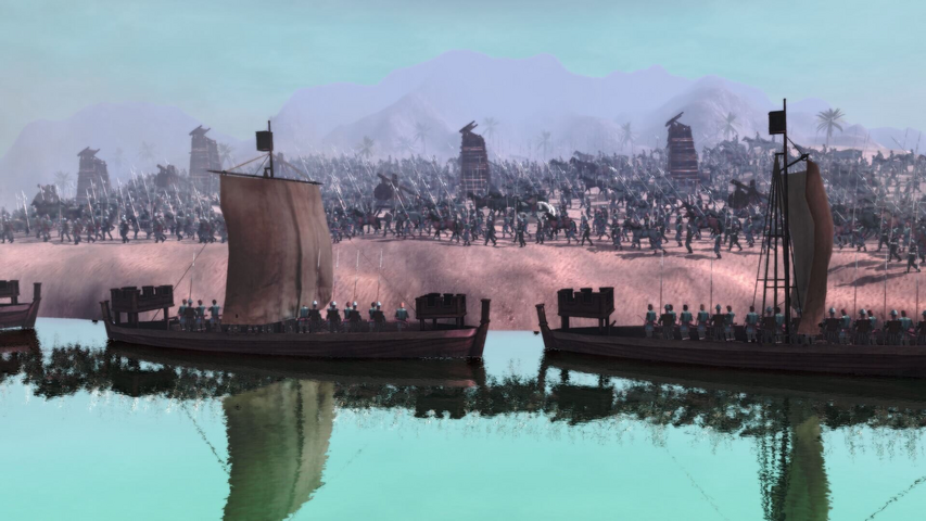 Renaissance Kingdom Wars – image 17