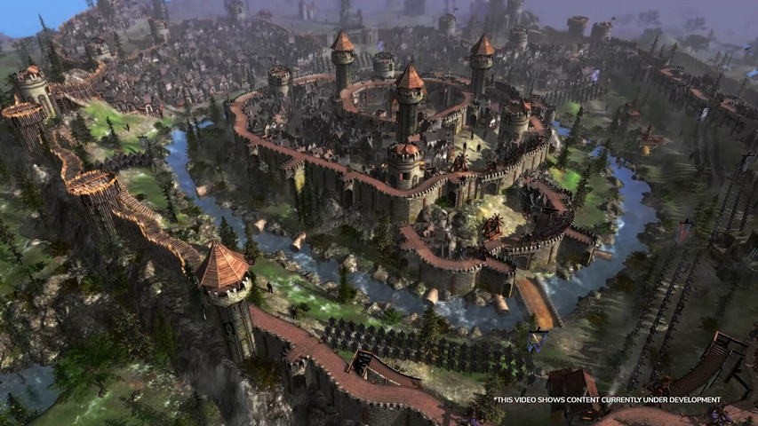 Renaissance Kingdom Wars – image 20