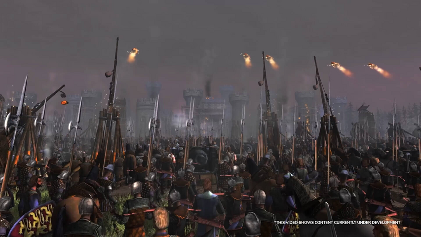 Renaissance Kingdom Wars – image 22