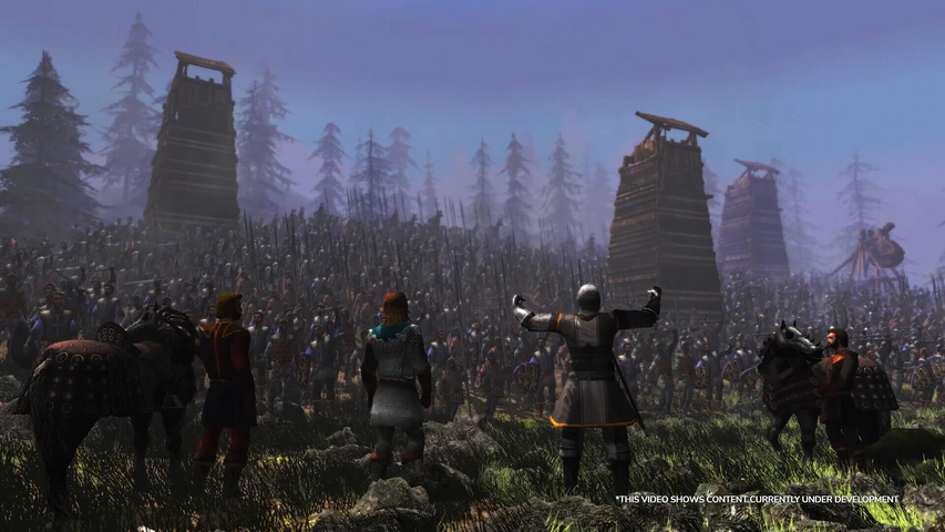 Renaissance Kingdom Wars – image 23