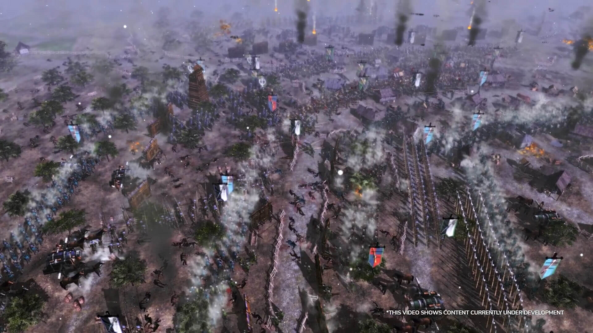 Renaissance Kingdom Wars – image 25