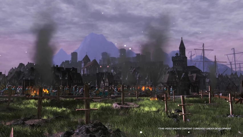 Renaissance Kingdom Wars – image 26