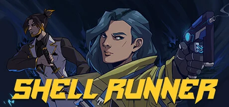 Shell Runner -  for sale in Emirates from Games2all