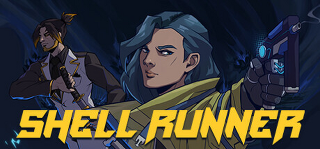 Shell Runner -  for sale in Emirates from Games2all