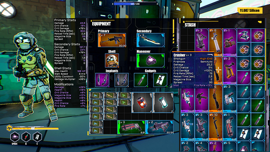 Shell Runner  for sale in Emirates from Games2all