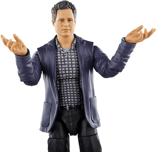 Marvel Legends Bruce Banner (Avengers Infinity War) - Action Figure