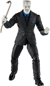 Marvel Legends Tombstone Comics Collectible - Action Figure