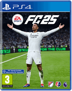 EA SPORTS FC 25 Standard Edition - PS4