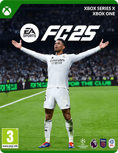 EA SPORTS FC 25 Standard Edition - Xbox
