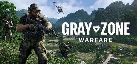 Gray Zone Warfare - Early Access -  for sale in Emirates from Games2all