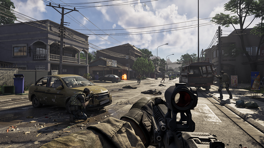 Gray Zone Warfare - Early Access – image 3