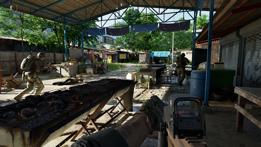 Gray Zone Warfare - Early Access – image 4